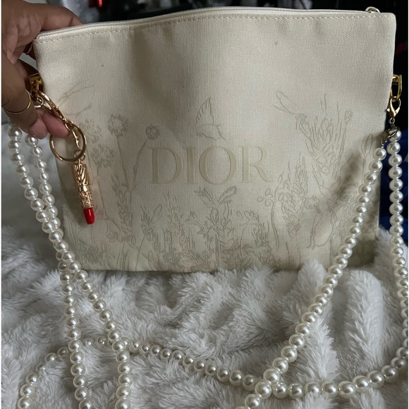 Door cross body bag - Picture 9 of 10